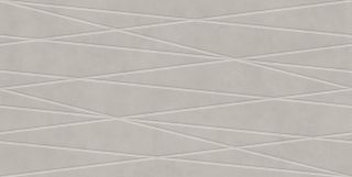 KM6012B0191R Таделакт серый светлый матовый обрезной 60x119,5x0,9
