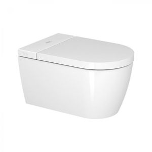 Унитаз Duravit Starck F 650001012004310 подвесной белый