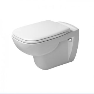Унитаз Duravit Rimless 45700900A1 подвесной белый Унитаз Duravit Rimless 45700900A1 подвесной белый