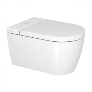 Унитаз Duravit Starck F 650000012004320 подвесной белый