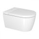 Унитаз Duravit Starck F 650000012004320 подвесной белый Унитаз Duravit Starck F 650000012004320 подвесной белый