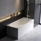 Ванна акриловая Am.Pm X-Joy W94A-175-075W-A 175x75 см белый Ванна акриловая Am.Pm X-Joy W94A-175-075W-A 175x75 см белый
