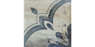 Плитка Kerama Marazzi VT\A226\1146 Декор Довиль 1 глянцевый 9,8х9,8