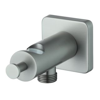 Шланговое подключение Lemark LM3785GM графит матовый