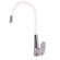 Смеситель для кухни Rav Slezak Amur AM719.5/11B белый хром