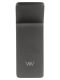 Крючок для ванной WONZON & WOGHAND LOTTE WW-8315A-BGM Темный графит