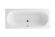 Ванна акриловая EXCELLENT Oceana Slim 180x80