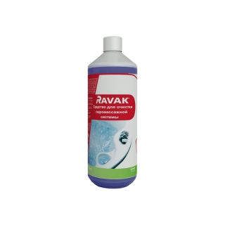Средство для очистки гидромассажной системы Ravak GR00002009