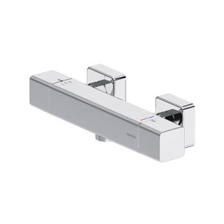 Смеситель для душа Damixa Gala 536000000 хром