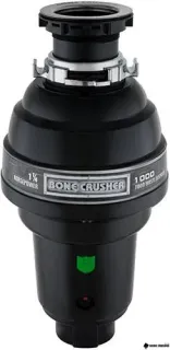 Измельчитель пищевых отходов полупромышленный Bone Crusher ВС 1000 AS