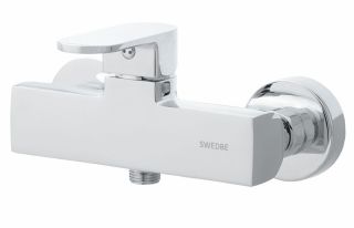 Смеситель для душа Swedbe Lynx 2320 хром Смеситель для душа Swedbe Lynx 2320 хром