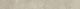 Плинтус Kerama Marazzi KM4080G0001RBT4 Портленд бежевый светлый матовый обрезной 80x9.5x0,9