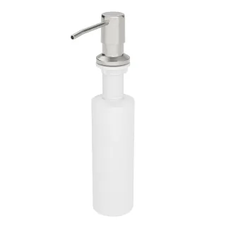 Кухонная мойка Roxenbath Snake 45 560220-45-S сатин текстурное покрытие