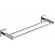 Вешалка для полотенец Wonzon & Woghand Polo WW-8911 хром