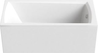 Ванна акриловая Azario Бали БАВ0101 150х70 см белый