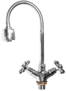 Смеситель для кухни РМС SL129-279F хром Смеситель для кухни РМС SL129-279F хром