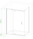 Душевой уголок Royal Bath HPV RB80HPV-C-BL 80x80см чёрный Душевой уголок Royal Bath HPV RB80HPV-C-BL 80x80см чёрный