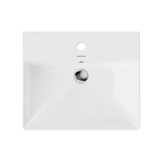 Раковина Kerama Marazzi Про KMPRWb50GWh1 50 см белый