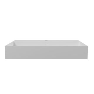 Раковина Whitecross Lois 0746.080049.200 80 см белый матовый
