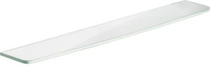 Полка Keuco Elegance new 11610005600 кристаллин