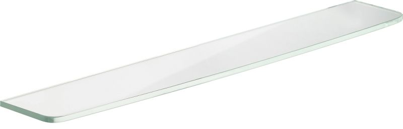 Полка Keuco Elegance new 11610005600 кристаллин