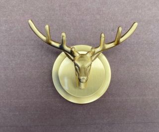 Крючок для ванной комнаты Bronze de Luxe SCANDI 81152, бронза Крючок для ванной комнаты Bronze de Luxe SCANDI 81152, бронза