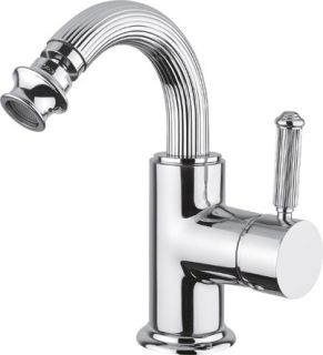 Смеситель для биде однорычажный Cezares OLIMP-BSM2-01-L