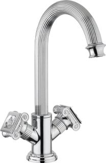 Смеситель для раковины Cezares OLIMP-LS2-01-Sw