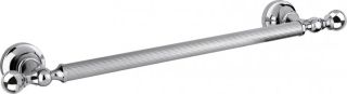 Полотенцедержатель, хром Cezares OLIMP-TH05-01-M Полотенцедержатель, хром Cezares OLIMP-TH05-01-M