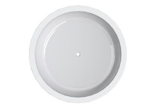 Ванна из литого мрамора Astra-Form Олимп 181x181