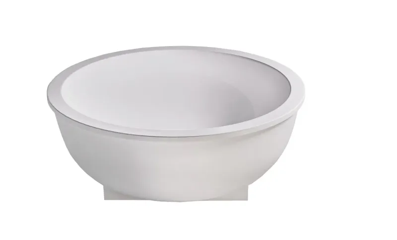 Ванна из искусственного камня Astra-Form Олимп 01010026 180 см белый глянец