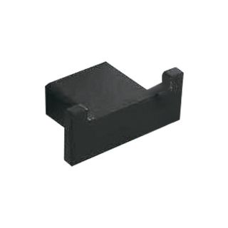 Настенный двойной крючок Orans 7206P00 Настенный двойной крючок Orans 7206P00