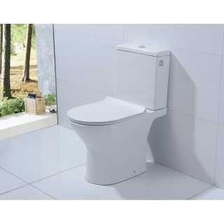 Унитаз-компакт Orans Ceramic 9902WM Унитаз-компакт Orans Ceramic 9902WM