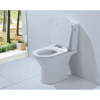 Унитаз-компакт Orans Ceramic 9902WM Унитаз-компакт Orans Ceramic 9902WM