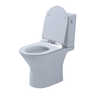 Унитаз-компакт Orans Ceramic 9902WM Унитаз-компакт Orans Ceramic 9902WM