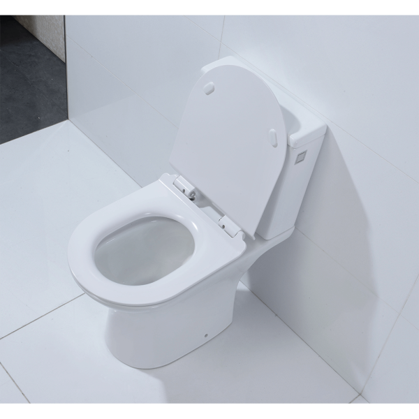 Унитаз-компакт Orans Ceramic 9902WM