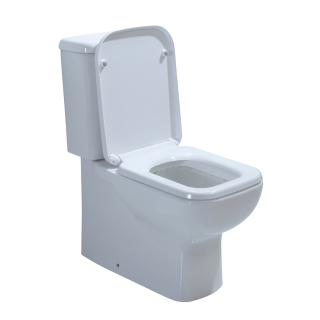 Унитаз-компакт Orans Ceramic 9903WM Унитаз-компакт Orans Ceramic 9903WM