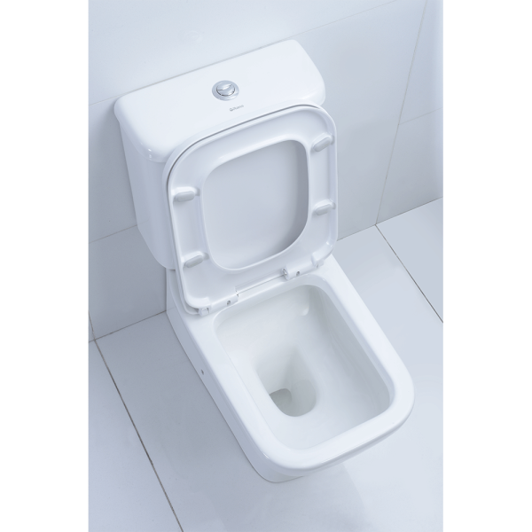 Унитаз-компакт Orans Ceramic 9903WM