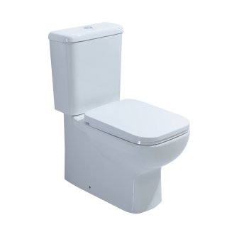 Унитаз-компакт Orans Ceramic 9903WM Унитаз-компакт Orans Ceramic 9903WM