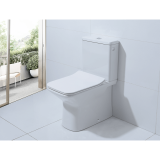 Унитаз-компакт Orans Ceramic 9904WM Унитаз-компакт Orans Ceramic 9904WM