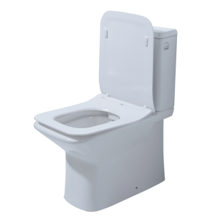 Унитаз-компакт Orans Ceramic 9904WM Унитаз-компакт Orans Ceramic 9904WM