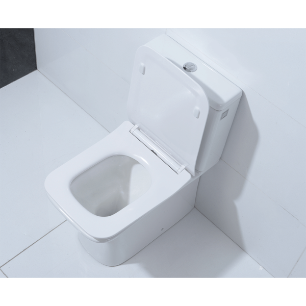 Унитаз-компакт Orans Ceramic 9904WM