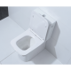 Унитаз-компакт Orans Ceramic 9904WM