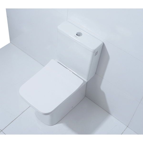 Унитаз-компакт Orans Ceramic 9904WM