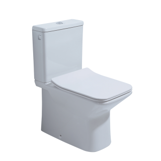 Унитаз-компакт Orans Ceramic 9904WM Унитаз-компакт Orans Ceramic 9904WM