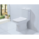 Унитаз-компакт Orans Ceramic 9905WM