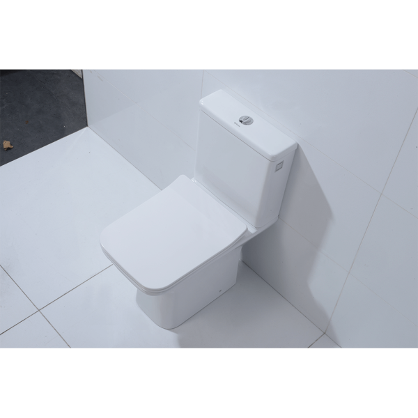 Унитаз-компакт Orans Ceramic 9905WM