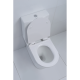 Унитаз-компакт Orans Ceramic 9906WM