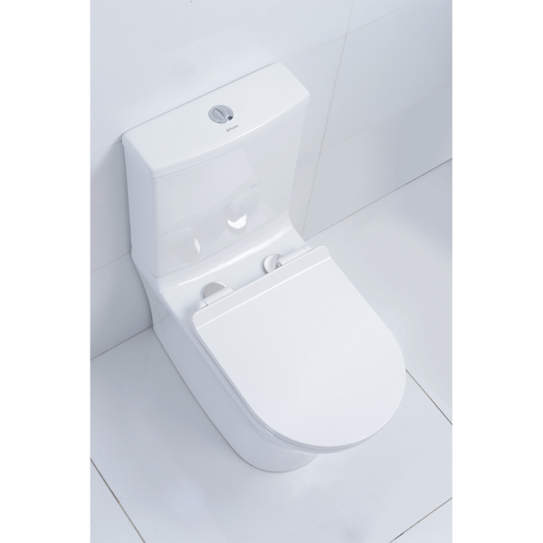 Унитаз-компакт Orans Ceramic 9906WM