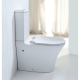 Унитаз-компакт Orans Ceramic 9906WM